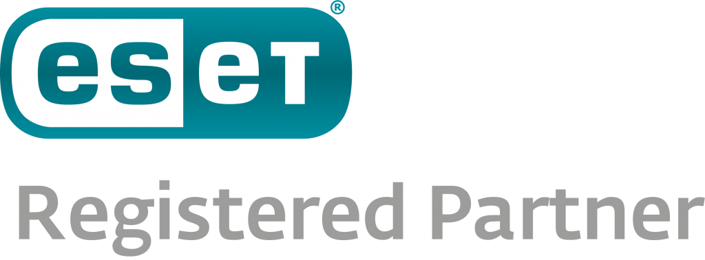 Logo ESET